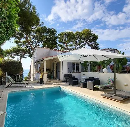 Ferienhaus Le Cap