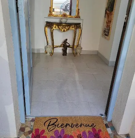 Le Cap Ferienhaus Èze