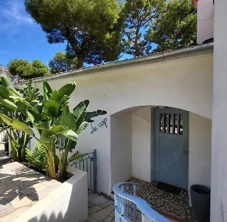 Le Cap Ferienhaus *