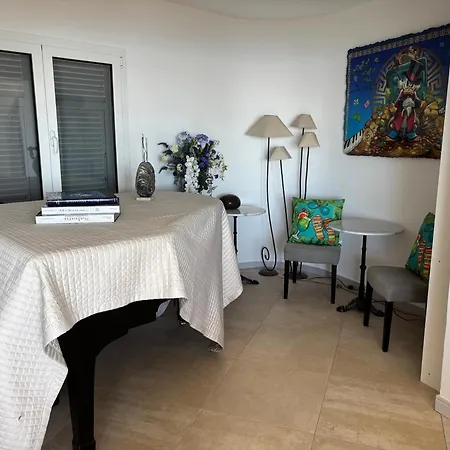 Le Cap Ferienhaus