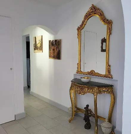 Ferienhaus Le Cap *