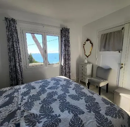 Ferienhaus Le Cap Èze