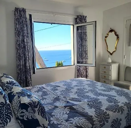 Le Cap * Èze