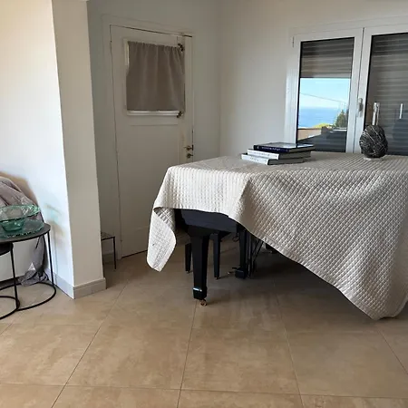 Ferienhaus Le Cap *