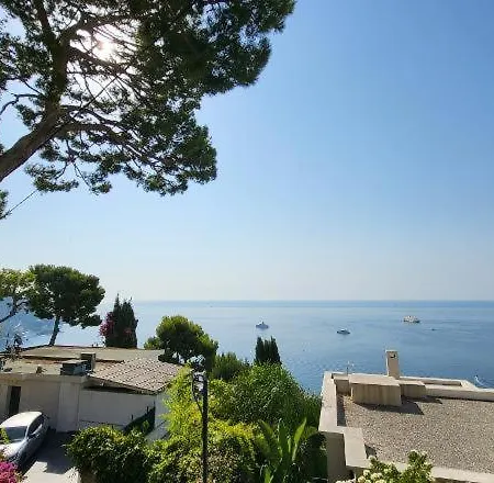 Ferienhaus Le Cap Èze