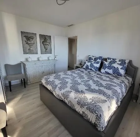 Ferienhaus Le Cap Èze