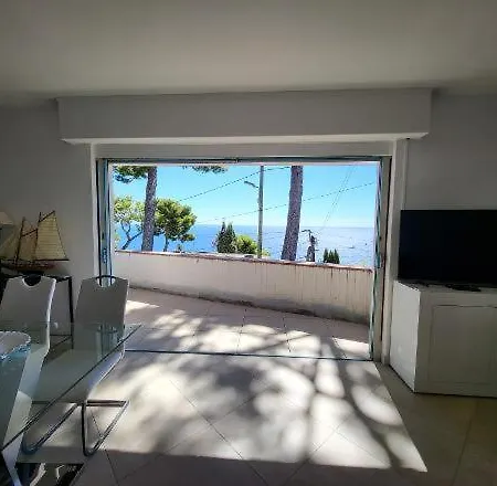 Le Cap * Èze