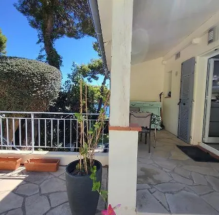 Le Cap * Èze
