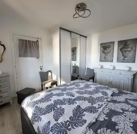 Ferienhaus Le Cap *